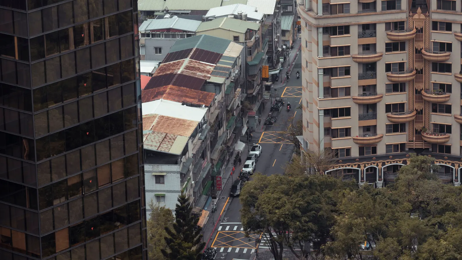 集合住宅與家庭債務整合規劃情境